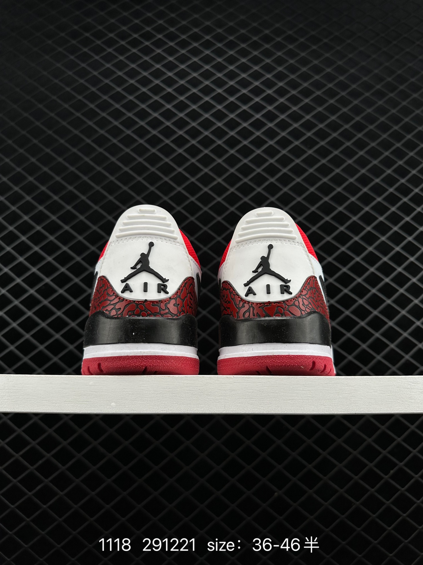 Air Jordan Legacy 312